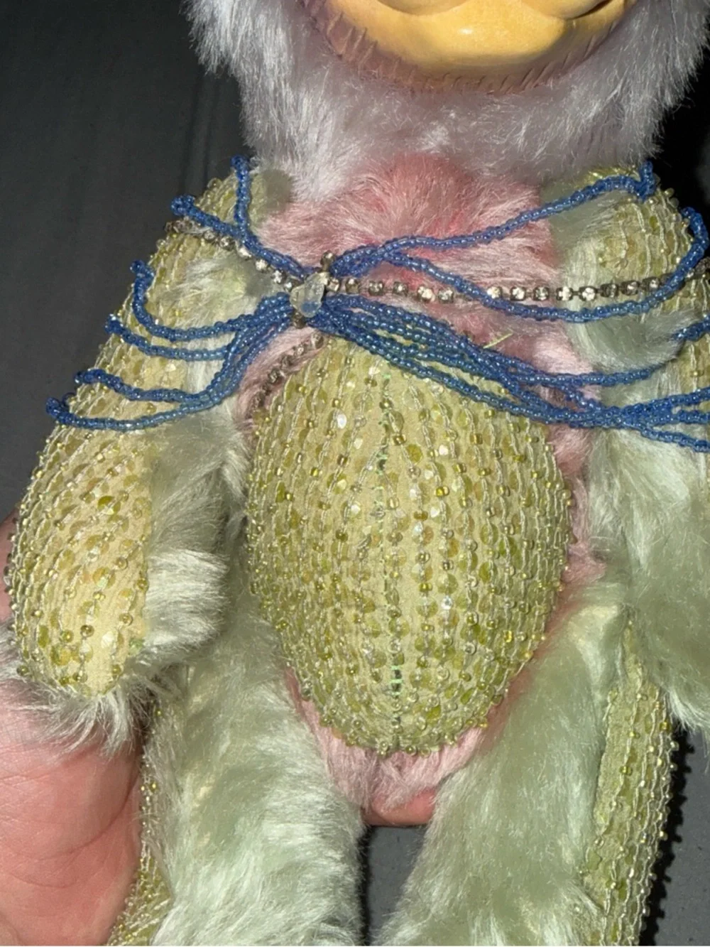 Teddy bear - Picture 6 of 6